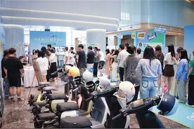 九号公司严控品质、用心安全科普！助力营造安全出行环境图片