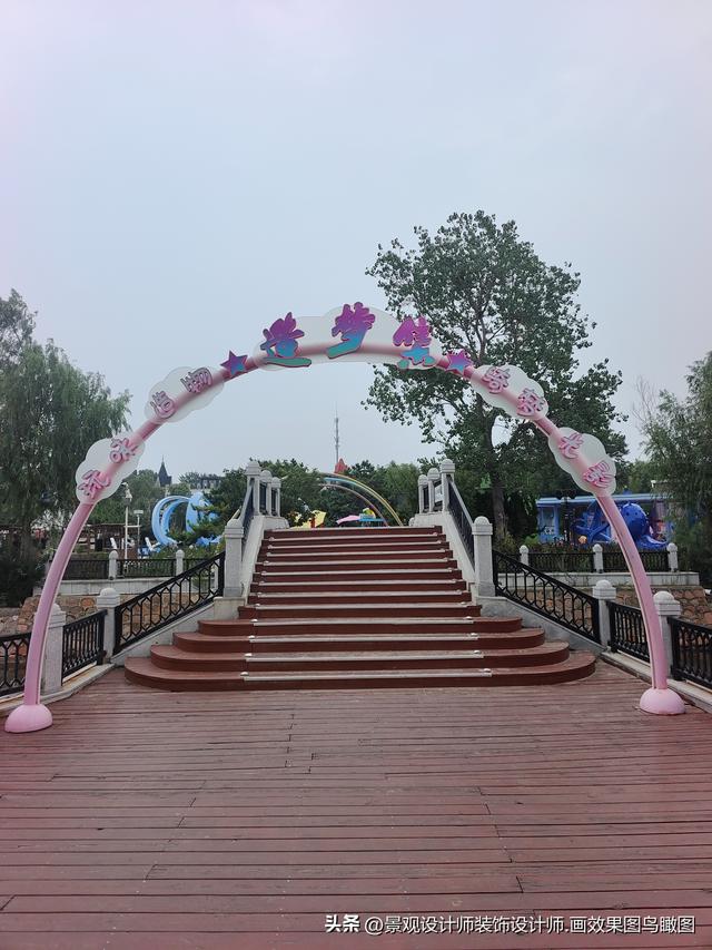 河北省秦皇岛市鸽子窝公园