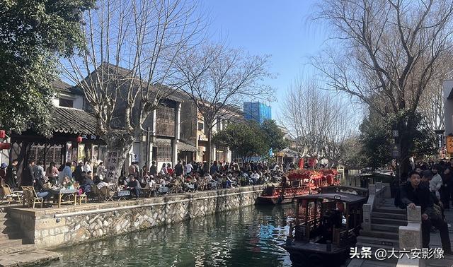 春光明媚 跟着摄影师镜头畅游美丽中国