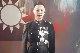 国军将领前三之争:薛岳能否挤进前三？至少五个人不答应图片