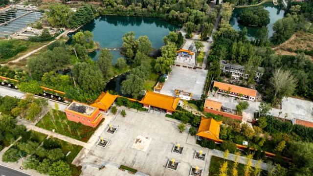 “儒韵济泰·多彩旅程”五大主题旅游线路来啦