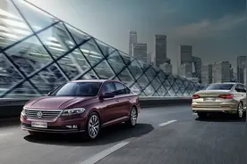 朗逸哪一款值得买？2025年全系车型深度解析与选购指南图片