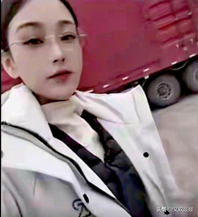 “半挂西施”王迪 蓬勃青春定格在风雪路上 令无数卡友惋惜与追忆