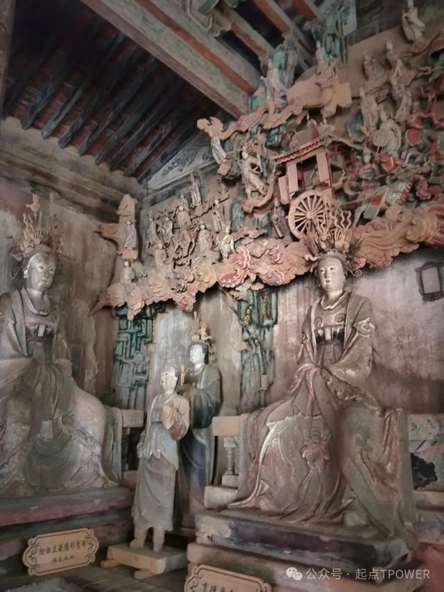 2025旅游记录 （山西）—汾阳、孝义