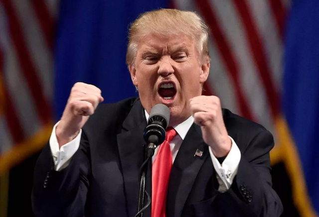 出大事了，美国大使馆被袭击？五角大楼宣布撤兵，特朗普态度变了