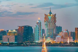 各省您可能不知道的冷知识——澳门特别行政区图片