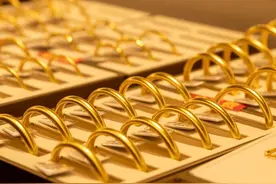 现在出手？金价创新高后突现回调！机构对黄金后市走势持不同意见→图片