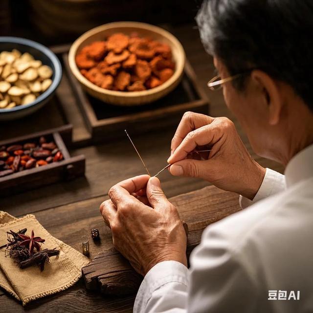 90%治愈率背后，中西医治肺心病的秘密