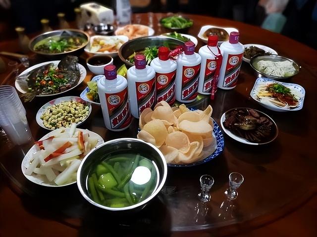 酒都“仁怀”之旅