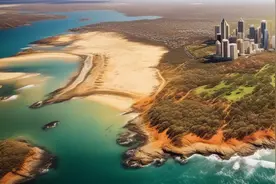 澳洲移民变天，移民人数减半，35 岁不给工签图片