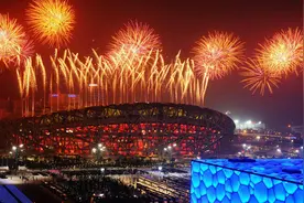 08年北京奥运会，我国耗资3000亿举办，如今16年过去，是亏还是赚图片