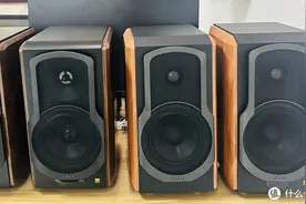 家用音箱怎么买，浅谈千元级别值得入手的HIFI音箱图片