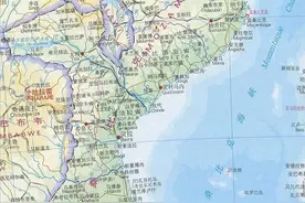 莫桑比克自然地理简介图片