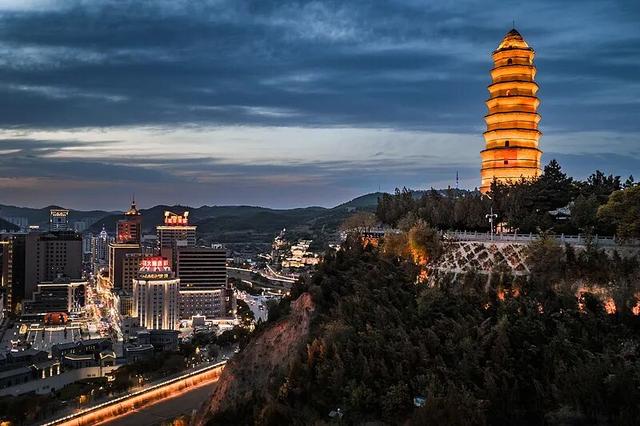 陕西多个景区免门票！