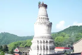 五台山景区免票优惠政策！图片