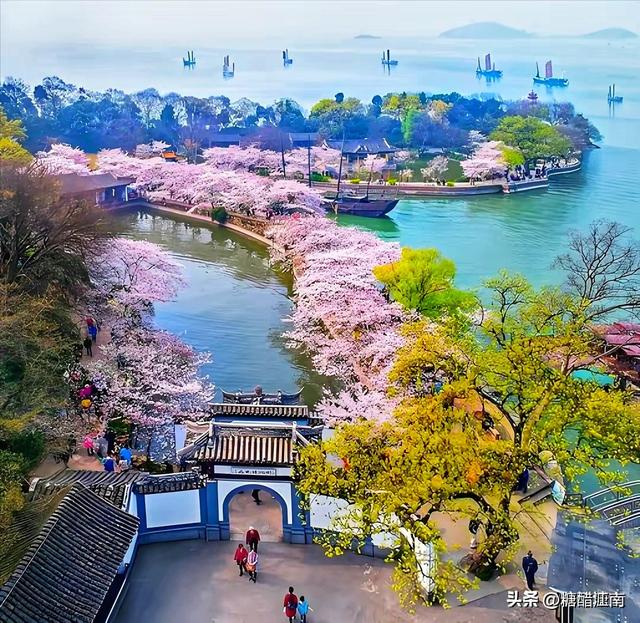 2026无锡“春假+清明”长假：客流量排名前五景区及后续出行建议