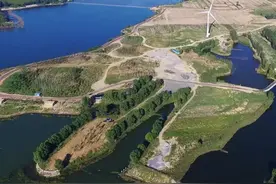 您对张家口官厅水库的了解有多深？图片