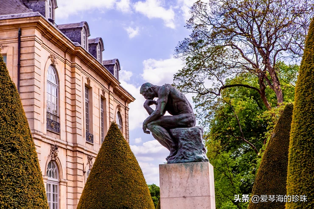 巴黎12家顶级博物馆推荐：从知名地标到隐秘宝藏
