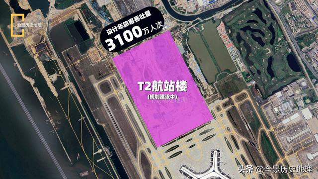 深圳巩固经济特区地位神器：宝安机场和深圳北站