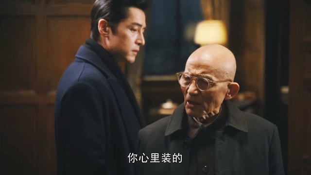 《繁花》录音事件升级，完整版长达43分钟，受牵连的远不止游本昌