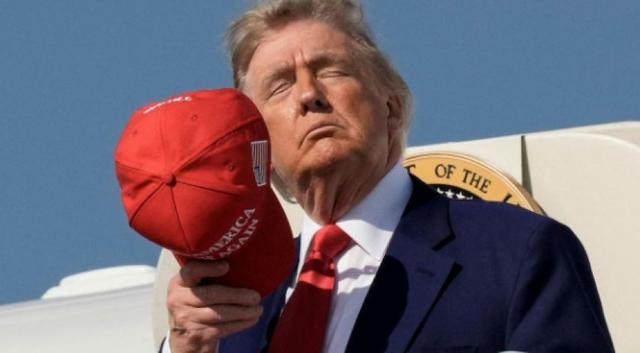 中美第四轮会谈来了！美国抢先出手，特朗普通知中国，谈判议题变了，中方回应15个字