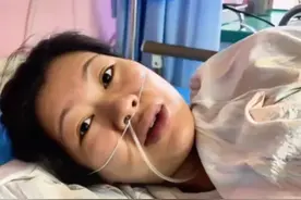 广东姑娘在北方：小蓝终于生了，恭喜儿女双全，家人开心不已！图片