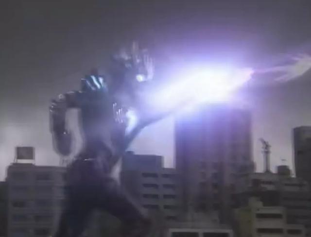 希望与奇迹战士赛迦奥特曼