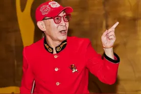 六小龄童愁嫁34岁女儿，看到真容后，网友直呼：是我配不上了图片