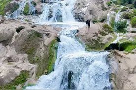 李白诚不欺我，盛世长安三万里，不过是染上了李白的一丝仙气而已图片