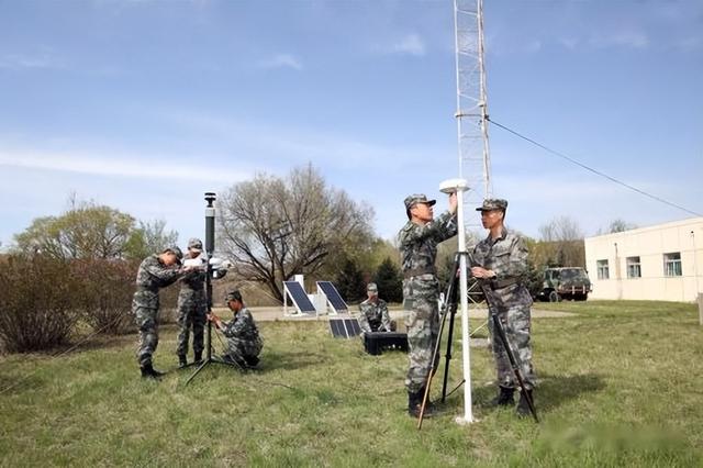 战略支援部队成军仅8年，为何被撤销建制？一分为三后有何意义？