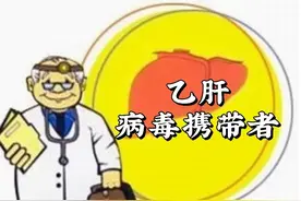 一文搞懂乙肝病毒携带者：定义、分类、治疗及日常管理全解析图片