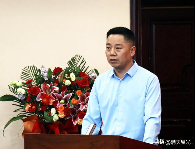 浑源县文化旅游协会成立了！