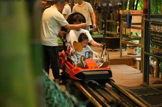 邛崃秋假放大招！这些景区免门票啦，亲子错峰游直接冲