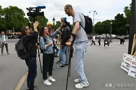 世上最高的男人，前10位，第十位都比姚明高图片