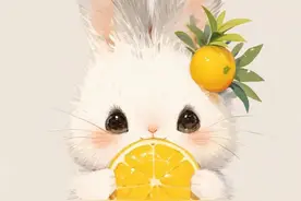 生肖兔：正确佩戴首饰，让你财气滚滚！图片