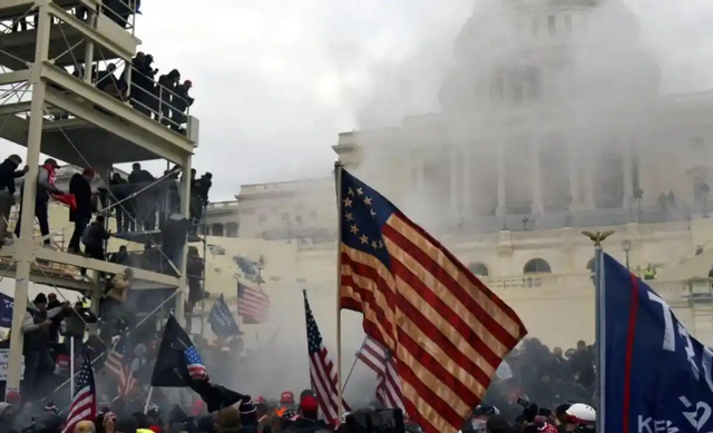 武汉提起新冠诉讼，向密苏里州索赔500亿美元！美媒指责“报复”