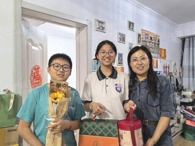 党建共建送服务,聚力同心保健康_——通济街道曼谷阳光社区党委联合当代妇产医院党支部开展结对共建活动 图10