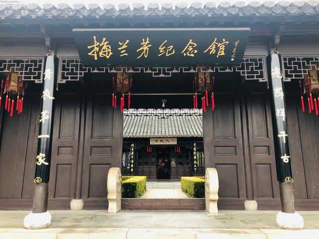 慢煮水城，泰州时光：一份不赶路的深度漫游指南