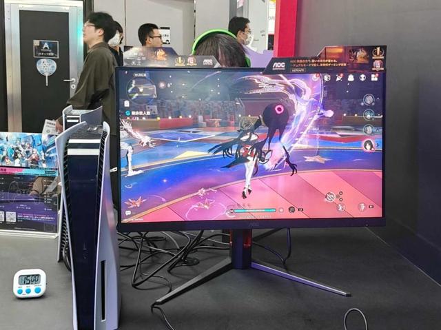 中国City Walk神游又占领了国外展会,我为啥一点不意外?