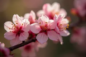 30首经典励志诗词，失落时读一读，总有一首点燃你的斗志图片