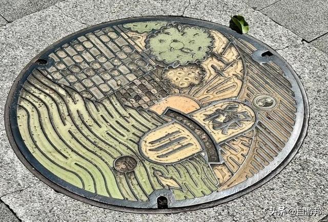 台中旧城巡礼～电子街商圈X绿川水岸半日游，找零件、跳乌龟