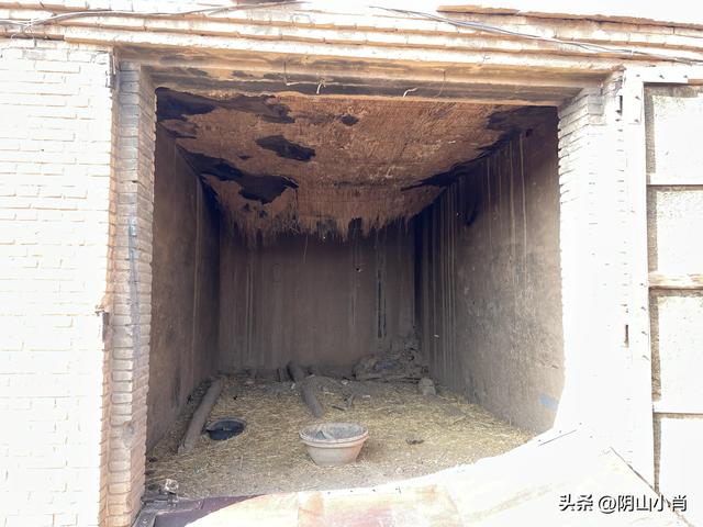 达茂联合旗巴音花嘎查野外考察笔记