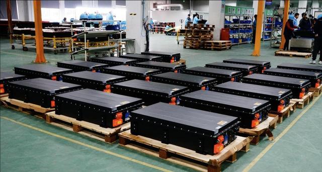 1个重磅消息官宣！中国已领先世界干成两件大事,改写人类能源史？