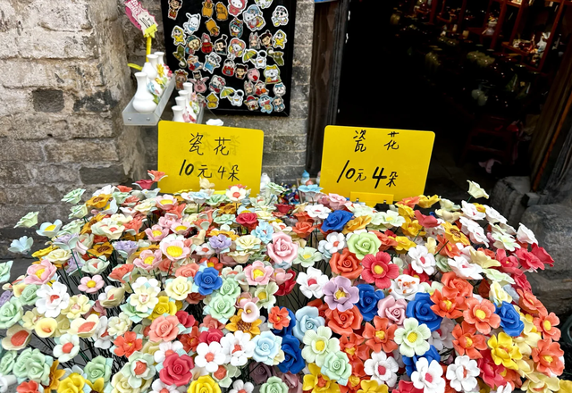 世界上只有中国河南省许昌市才有的 “全球独一无二的 5 大奇景”