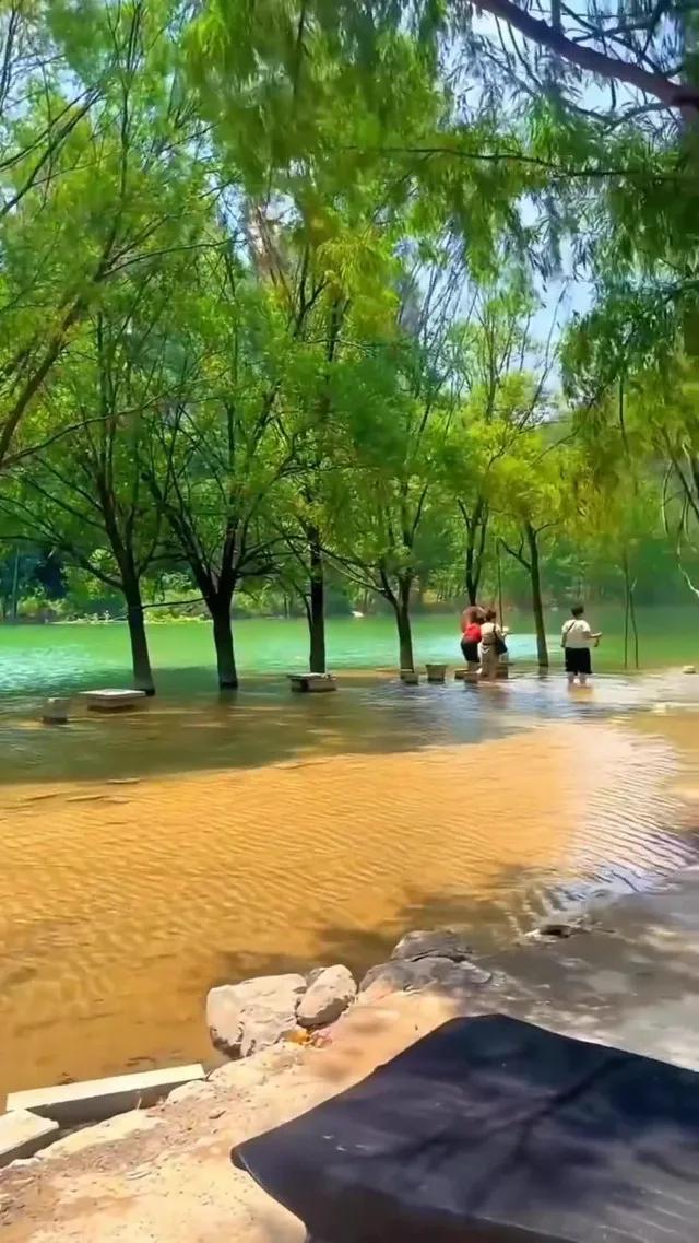 我是广州人，在河南鹤壁待了5天，憋不住想说说我的感受和疑问！
