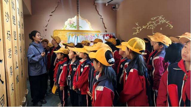 来武威，共赴人间四月天