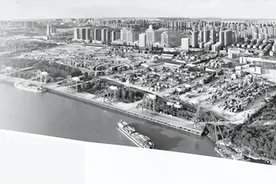 “重要战略支点”上的国防考量——湖北军地乘中部地区崛起东风同步推进国防建设闻思录图片