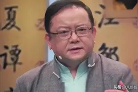 事实证明，被传移民美国的王刚，已经走上了另一条“人生大道”图片