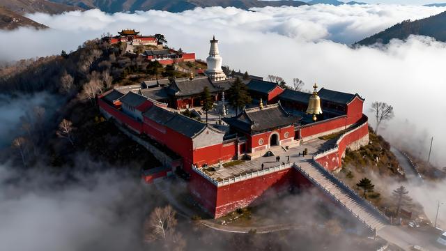 溯千年文脉铸三晋风骨 揽表里山河绘锦绣长卷