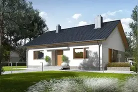 农村只盖一层平房，不做地基可以吗？自建房打桩地基注意什么？图片